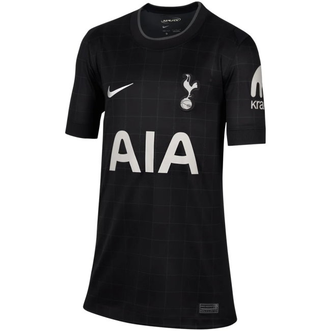 2025-2026 Tottenham Away Shirt (Kids) (Van De Ven 37)-SoccerKits Hub | Buy Soccer Jerseys Online
